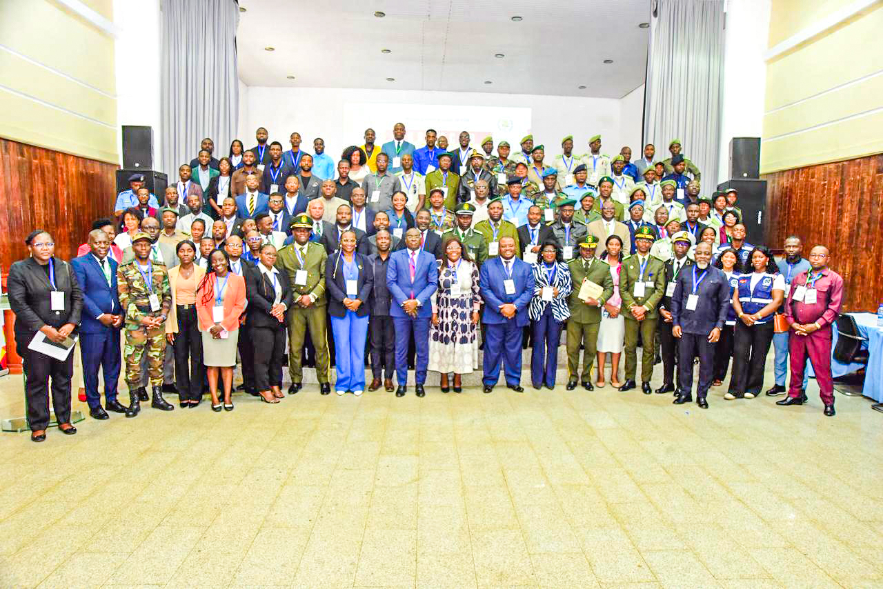 PGR Realiza formação