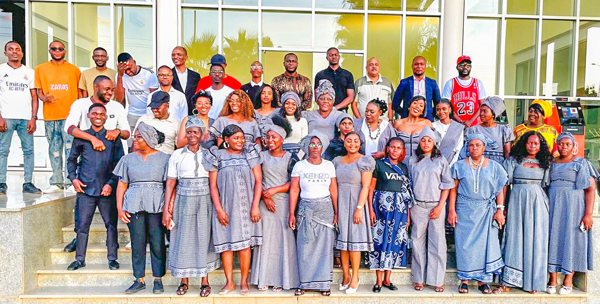 PGR NO CUBANGO CELEBRA “MARÇO MULHER” COM EVENTO DE CONFRATERNIZAÇÃO, GLAMOUR E EUFORIA...